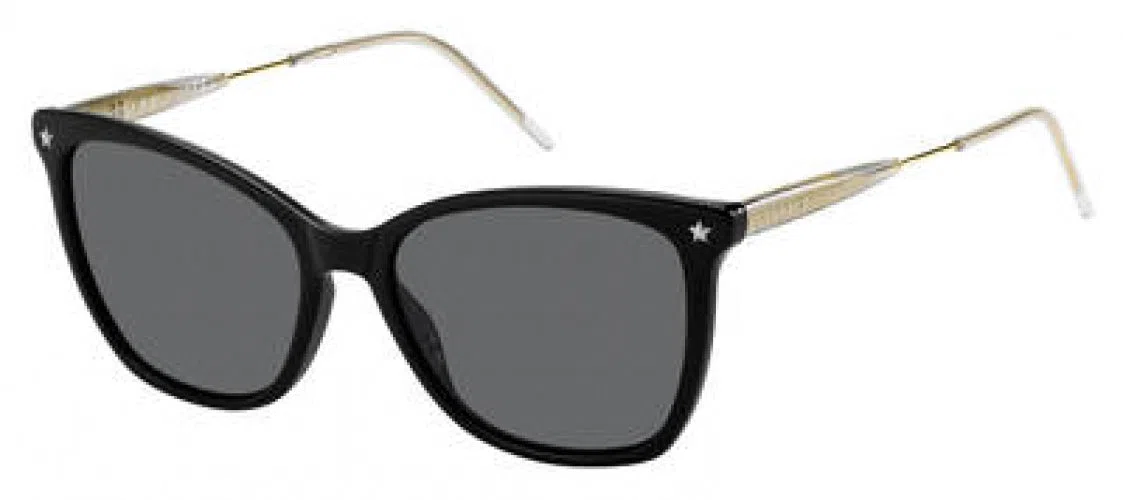 Tommy Hilfiger Th1647 Sunglasses - view 2